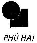 Mẫu nhãn hiệu Phú Hải