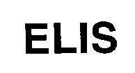 Mẫu nhãn hiệu ELIS