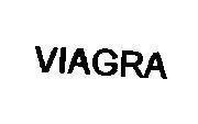 Mẫu nhãn hiệu VIAGRA