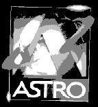Mẫu nhãn hiệu A ASTRO
