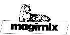 Mẫu nhãn hiệu MAGIMIX