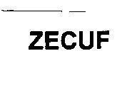 Mẫu nhãn hiệu ZECUF