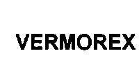 Mẫu nhãn hiệu VERMOREX