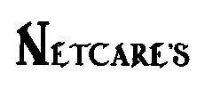Mẫu nhãn hiệu NETCARE'S