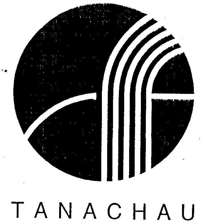 Mẫu nhãn hiệu TANACHAU