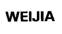 Mẫu nhãn hiệu WEIJIA