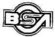 Mẫu nhãn hiệu BSD BSA