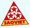 Mẫu nhãn hiệu SAOVIET