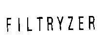 Mẫu nhãn hiệu FILTRYZER