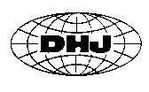 Mẫu nhãn hiệu DHJ