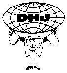Mẫu nhãn hiệu DHJ