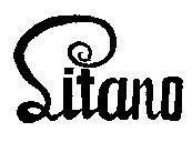 Mẫu nhãn hiệu LITANO
