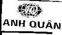 Mẫu nhãn hiệu AQ ANH QUÂN