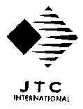Mẫu nhãn hiệu JTC INTERNATIONAL