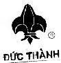 Mẫu nhãn hiệu Đức Thành