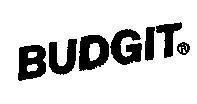 Mẫu nhãn hiệu BUDGIT