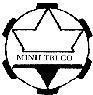 Mẫu nhãn hiệu MINH TRI .CO