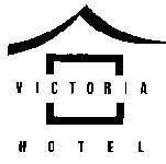 Mẫu nhãn hiệu VICTORIA HOTEL
