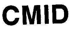 Mẫu nhãn hiệu CMID