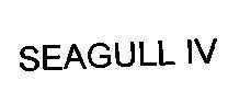 Mẫu nhãn hiệu SEAGULL IV