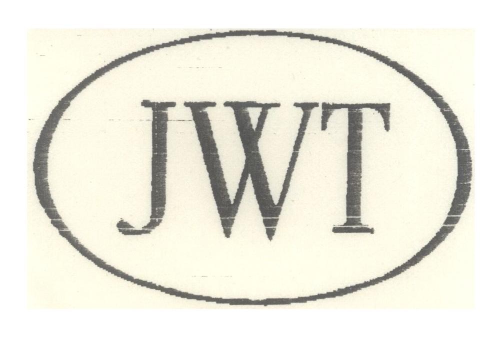 Mẫu nhãn hiệu JWT