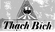 Mẫu nhãn hiệu THạCH BíCH