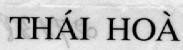 Mẫu nhãn hiệu THáI HòA