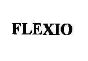 Mẫu nhãn hiệu FLEXIO