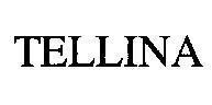 Mẫu nhãn hiệu TELLINA