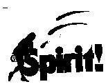 Mẫu nhãn hiệu SPIRIT
