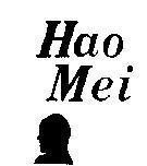 Mẫu nhãn hiệu HAO MEI