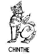 Mẫu nhãn hiệu CHINTHE
