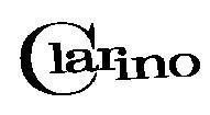 Mẫu nhãn hiệu CLARINO