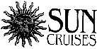 Mẫu nhãn hiệu SUN CRUISES