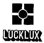Mẫu nhãn hiệu LUCKLUX