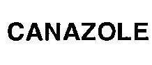 Mẫu nhãn hiệu CANAZOLE