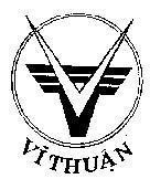 Mẫu nhãn hiệu V T Vĩ Thuận