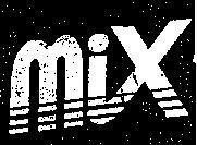 Mẫu nhãn hiệu MIX