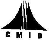 Mẫu nhãn hiệu CMID