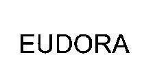 Mẫu nhãn hiệu EUDORA