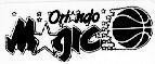Mẫu nhãn hiệu ORLANDO MAGIC