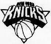 Mẫu nhãn hiệu NEW YORK KNICKS