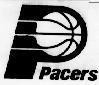 Mẫu nhãn hiệu P PACERS