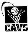 Mẫu nhãn hiệu CAVS