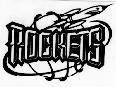 Mẫu nhãn hiệu ROCKETS