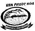 Mẫu nhãn hiệu Vạn Phước Hòa-Nhãn hiệu Cảnh Dương
