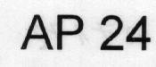 Mẫu nhãn hiệu AP 24