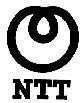 Mẫu nhãn hiệu NTT