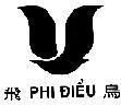 Mẫu nhãn hiệu V PHI ĐIểU