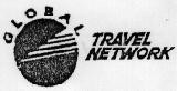 Mẫu nhãn hiệu GLOBAL TRAVEL NETWORK